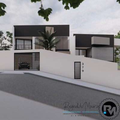 Casa, 3 quartos, 150 m² - Foto 5