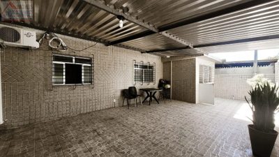 Casa, 3 quartos, 115 m² - Foto 3