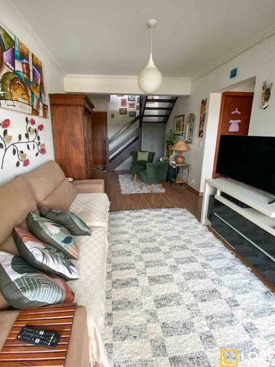 Cobertura, 3 quartos, 154 m² - Foto 4