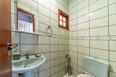 Casa, 4 quartos, 160 m² - Foto 4