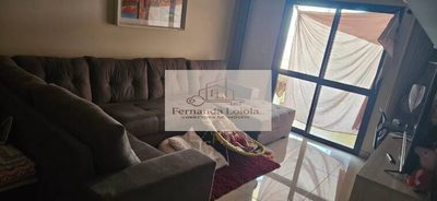 Apartamento, 2 quartos, 107 m² - Foto 3