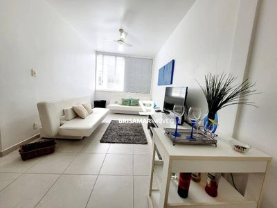 Apartamento, 1 quarto, 48 m² - Foto 4