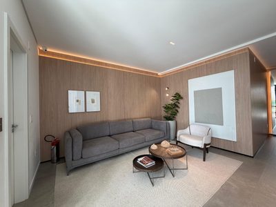 Apartamento, 3 quartos, 189 m² - Foto 4