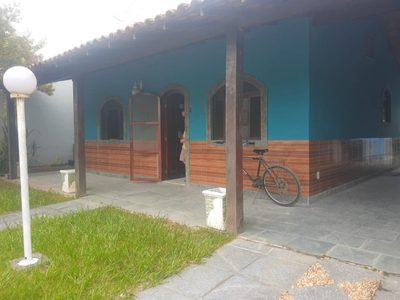 Casa de Condomínio, 2 quartos - Foto 1
