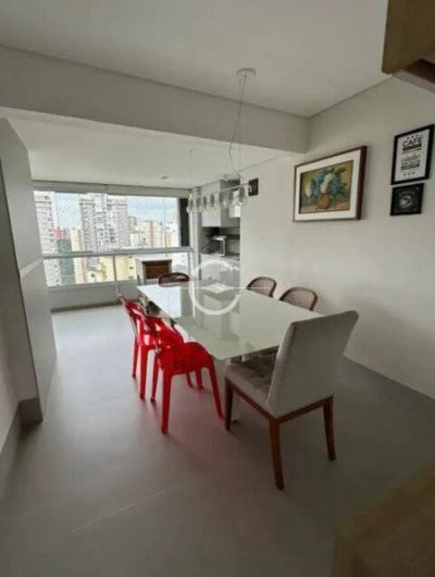 Apartamento, 3 quartos, 211 m² - Foto 2