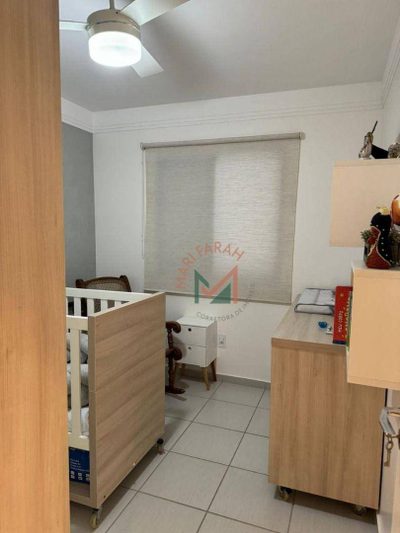 Apartamento, 3 quartos, 85 m² - Foto 3