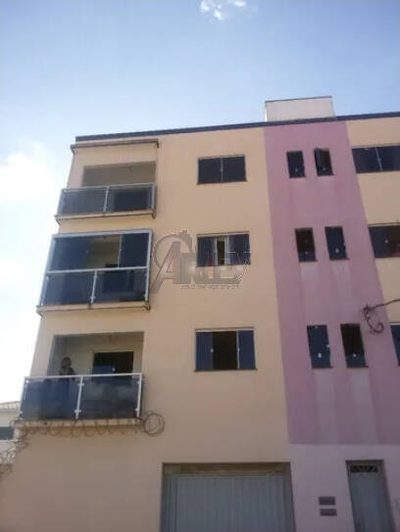 Apartamento, 3 quartos - Foto 1