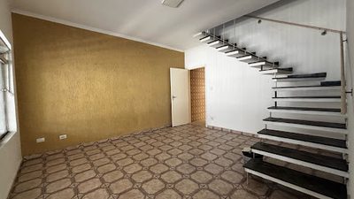 Sobrado, 2 quartos, 135 m² - Foto 5