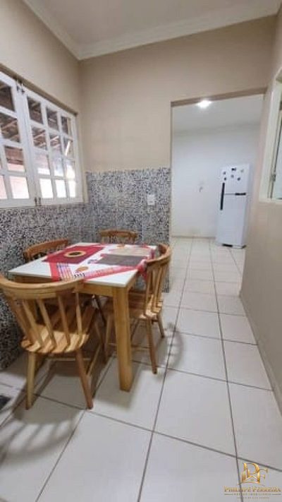 Casa, 4 quartos, 180 m² - Foto 4