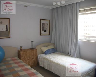 Apartamento, 2 quartos, 180 m² - Foto 2