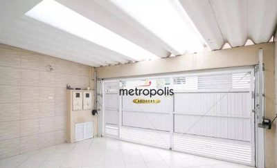 Sobrado, 3 quartos, 128 m² - Foto 3