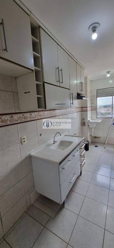 Apartamento, 2 quartos, 52 m² - Foto 3