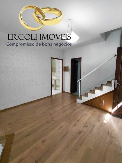 Casa, 2 quartos - Foto 1