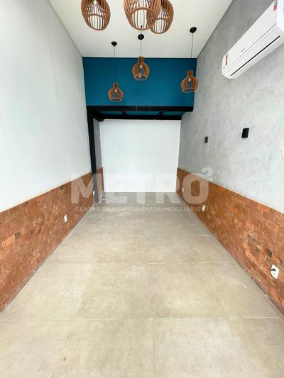 Loja-Salão, 20 m² - Foto 3
