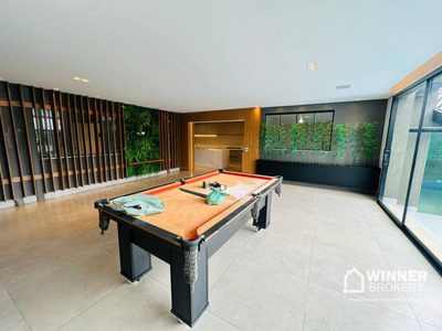 Casa, 3 quartos, 290 m² - Foto 3