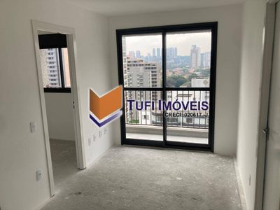 Apartamento, 2 quartos, 37 m² - Foto 2