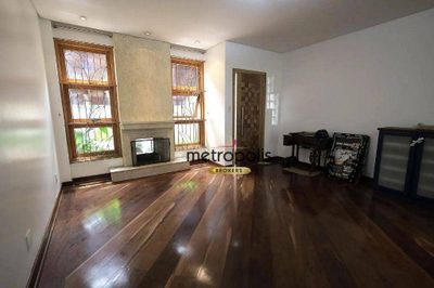 Sobrado, 3 quartos, 192 m² - Foto 1