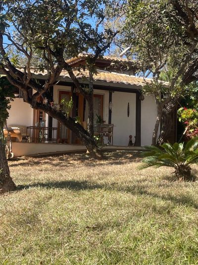 Casa, 2 quartos, 112 m² - Foto 3