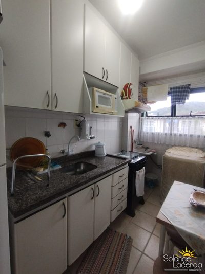 Apartamento, 1 quarto, 55 m² - Foto 3