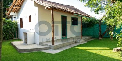 Casa, 2 quartos, 360 m² - Foto 1