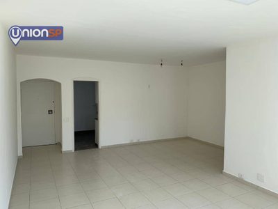 Apartamento, 2 quartos, 120 m² - Foto 1