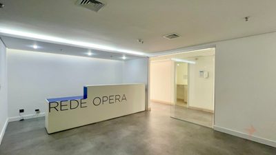 Apartamento, 330 m² - Foto 1