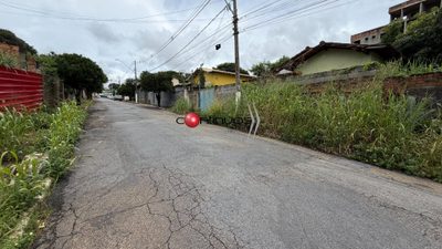 Terreno, 985 m² - Foto 2