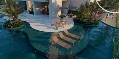 Apartamento, 3 quartos, 116 m² - Foto 4