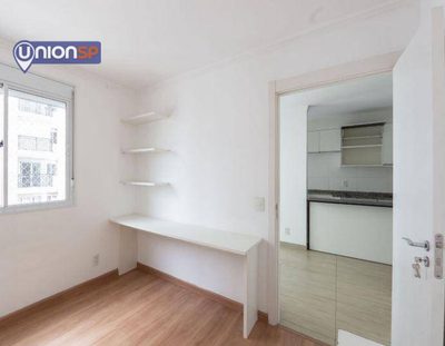 Apartamento, 1 quarto, 36 m² - Foto 5
