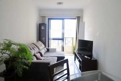 Apartamento, 2 quartos, 68 m² - Foto 2