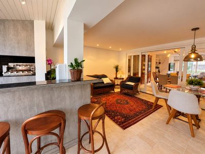 Casa, 3 quartos, 293 m² - Foto 5