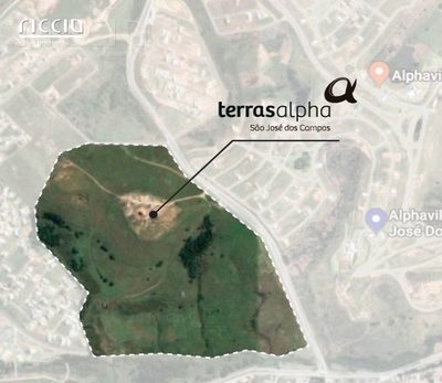 Terreno, 470 m² - Foto 2