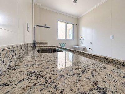 Apartamento, 3 quartos, 86 m² - Foto 4