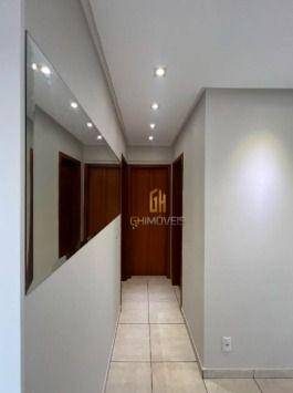 Apartamento, 2 quartos, 76 m² - Foto 5