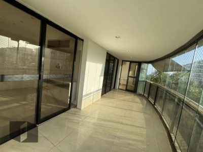 Apartamento, 4 quartos, 156 m² - Foto 5