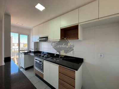 Apartamento, 2 quartos, 45 m² - Foto 5
