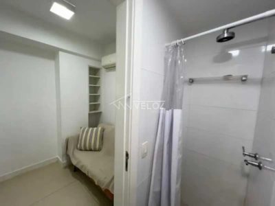 Apartamento, 3 quartos, 131 m² - Foto 1