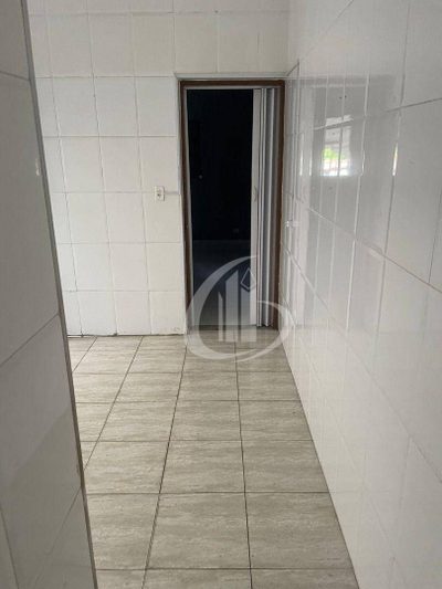 Casa, 1 quarto, 40 m² - Foto 5