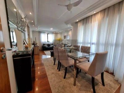 Apartamento, 3 quartos, 156 m² - Foto 3