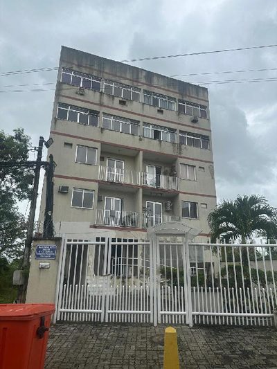 Apartamento, 2 quartos, 49 m² - Foto 1