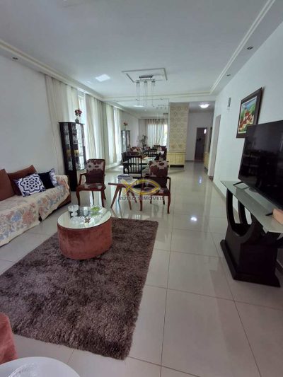 Casa, 4 quartos, 205 m² - Foto 4
