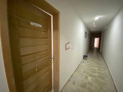 Apartamento, 1 quarto, 32 m² - Foto 4