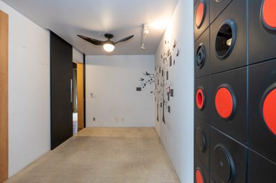 Apartamento, 1 quarto, 70 m² - Foto 2