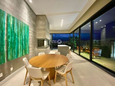 Casa, 4 quartos, 208 m² - Foto 5