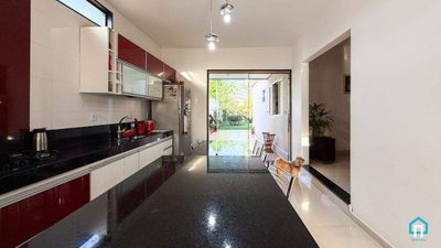 Casa, 4 quartos, 217 m² - Foto 4