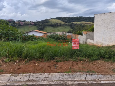 Terreno, 207 m² - Foto 1