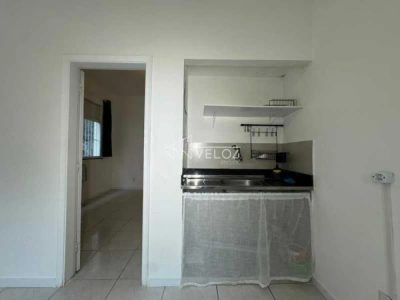 Apartamento, 1 quarto, 35 m² - Foto 1