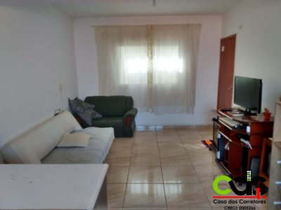Apartamento, 2 quartos - Foto 2