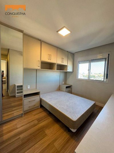 Apartamento, 2 quartos, 62 m² - Foto 2