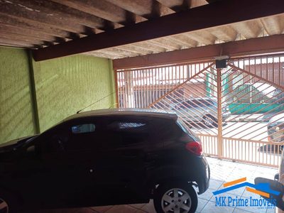 Casa, 2 quartos, 160 m² - Foto 4